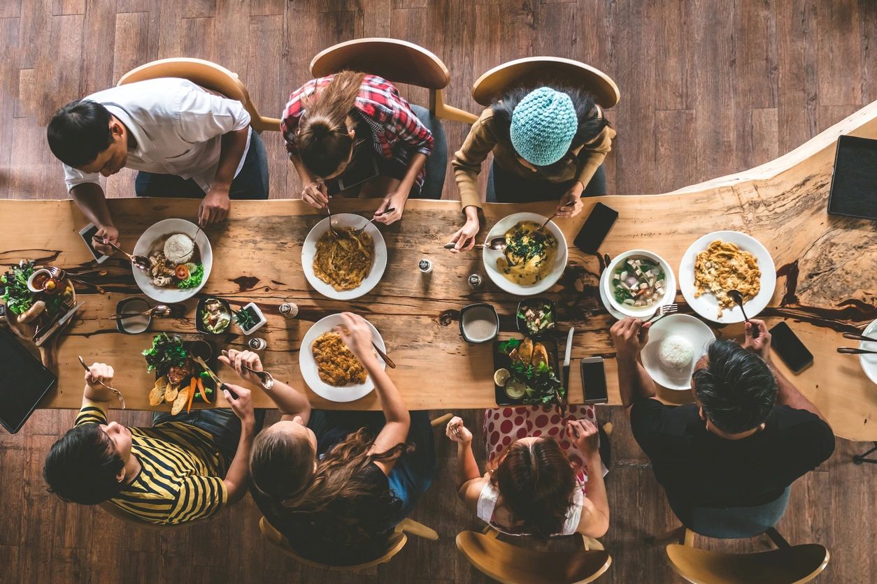 November 22, 2025 – Hospitality